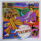 BEATLES A COLLECTION OF OLDIES APPLE EAS80557 Japan VINYL LP
