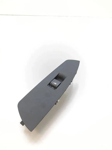 BMW 7 F01, F02 Fensterheber Schalter Vorne rechts 9163519 4.40 Petrol 31408549