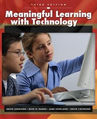 Meaningful Learning with Technology Perfect