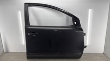 Porte avant et accessoires Nissan NOTE