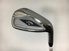 Callaway Paradym Ai Smoke Hl Ladies Iron 2024 Japan Specs Tensei 40 For