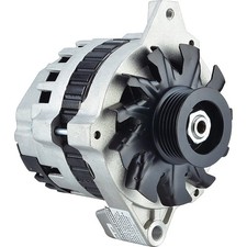 Alternator Compatible with/Replacement for HIGH OUTPUT 180 AMP 5.7L 5.7 CHEVY...