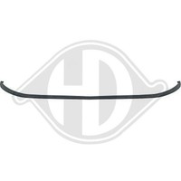1X Spoiler Diederichs 1835064 FüR Opel Vorne