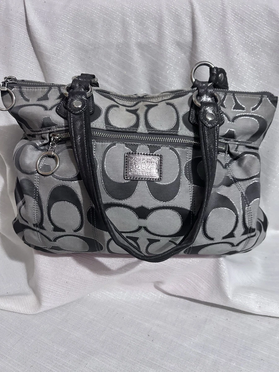 Coach Poppy Tote Bags for Women for sale | eBay
