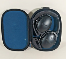 GENUINE Bose QuietComfort QC 35 II Wireless Over-the-Ear Headphones - Black