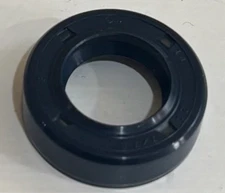 10x16x5 Metric Double Lip Oil Seal