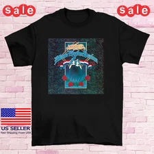 Atlanta Rhythm Section Band Quinella T Shirt Full Size S-5XL