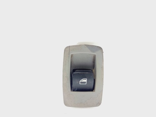 6952003 fensterheber schalter hinten links für BMW SERIE 1 BERLINA (E81 E87)