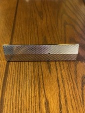 Nos Mopar 1957 Plymouth Grille Ornament Base Plaza Savoy Belvedere Fury 1686974 Nos Mopar 1957 Plymouth Grille Ornament Base Plaza Savoy Belvedere Fury 1686974