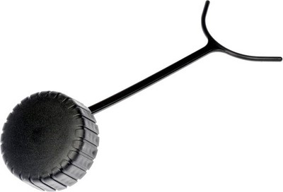 Heavy Duty Washer Fluid Reservoir Cap for Select Models