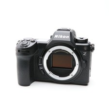 Nikon Z6 III 24.5MP Full-Frame Mirrorless Camera Body -Near Mint- 240
