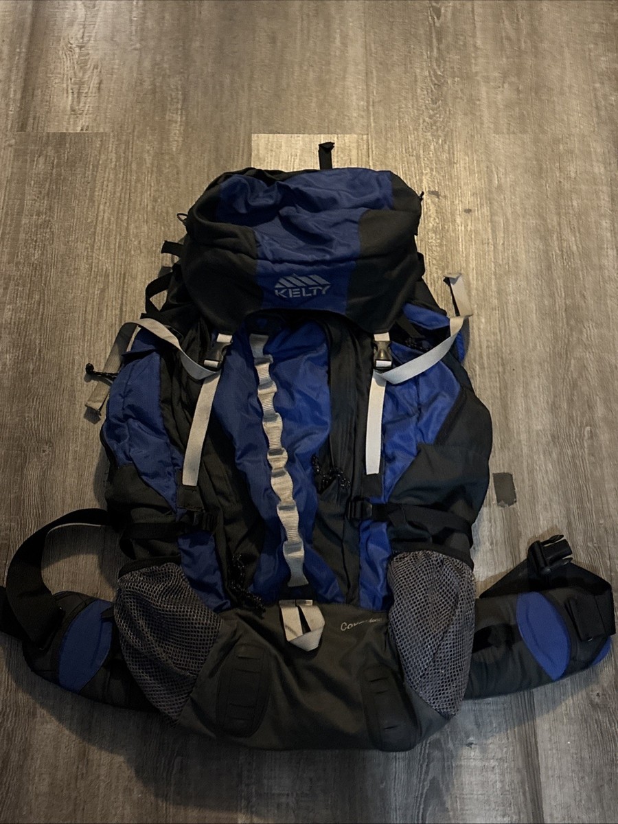 kelty 50 liter backpack Kelty Revol 50L Backpack (Forest Green) 22623217FG B&H Photo