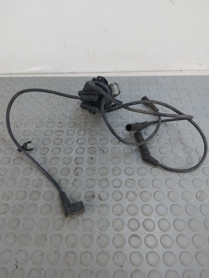 10404 Spinterogeno Accensione Daewoo Matiz dal 1998 al 2007 Cod 96239411 - Immagine 2 di 4