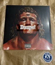 Westside Gunn - HWH 12 (Cover 2) Picture Disk Sealed Vinyl 109/500 [DAUPE]