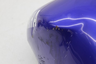 01-02 YAMAHA YZF R6 GAS TANK FUEL CELL PETROL RESERVOIR (SEE DESCP