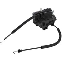 NTY TüRschloss Vorne Links FüR Fiat Ducato Pritsche/Fahrgestell 250_ 290_ 130