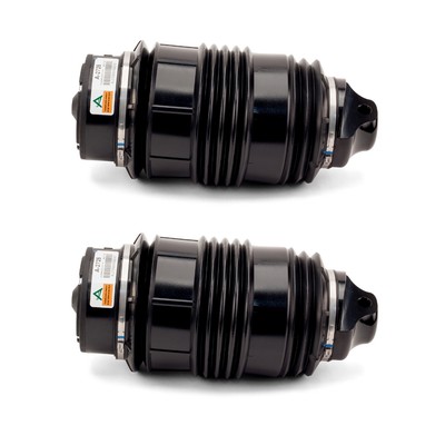 Arnott Pair Set of Rear Air Suspension Springs For Mercedes W211 W219 E55 AMG