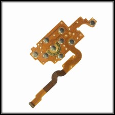 New Function key board Button Flex Cable For Canon EOS M EOSM Repair Part