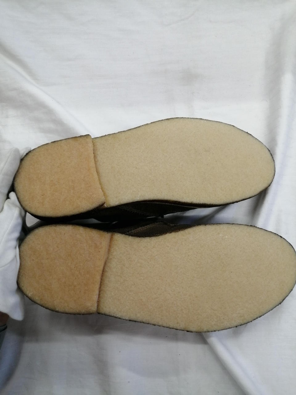 Clarks Kha/Aging Processing Desert Kahn FQx53 - image 6