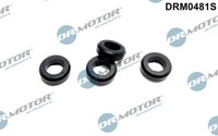 Dichtring, Einspritzventil FÜR Toyota, Subaru - Dr.Motor Automotive DRM0481S
