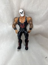 Papa Shango - WWE Superstars Series 3