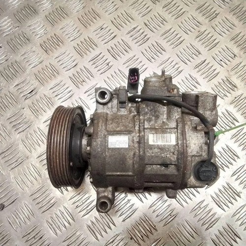 VW PASSAT Variant B5 3B6 Kondensatpumpe Klimaanalge 6SEU12C 2.00 33838475