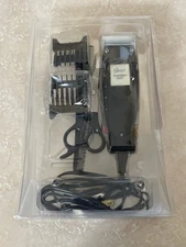 Oster Classic Clipper Barber & Hair Cutting With Four Detachable Blades 274-04