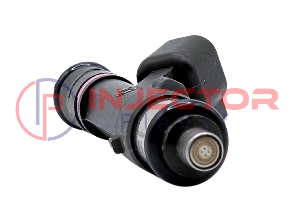 Комплект из 8 топливных форсунок Bosch 0280158140 07-08 Ford Expedition 5,4 л V8 7L1E-BB - Изображение 3 из 4