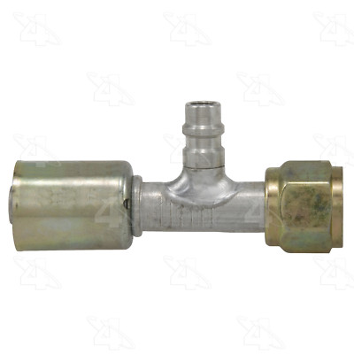 A/C Fitting   Four Seasons   14930