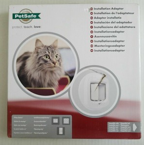 installation petsafe