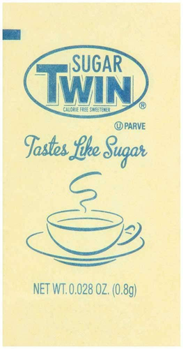 Sugar Twin Food Service - -- 1000 Count - Picture 4 of 12