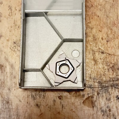 Iscar PENTA 24N080J000 IC908