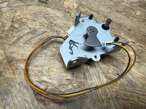 Motor Schrittmotor PM42S-48-YTX0 für Nähmaschine CARINA Spezial Professional