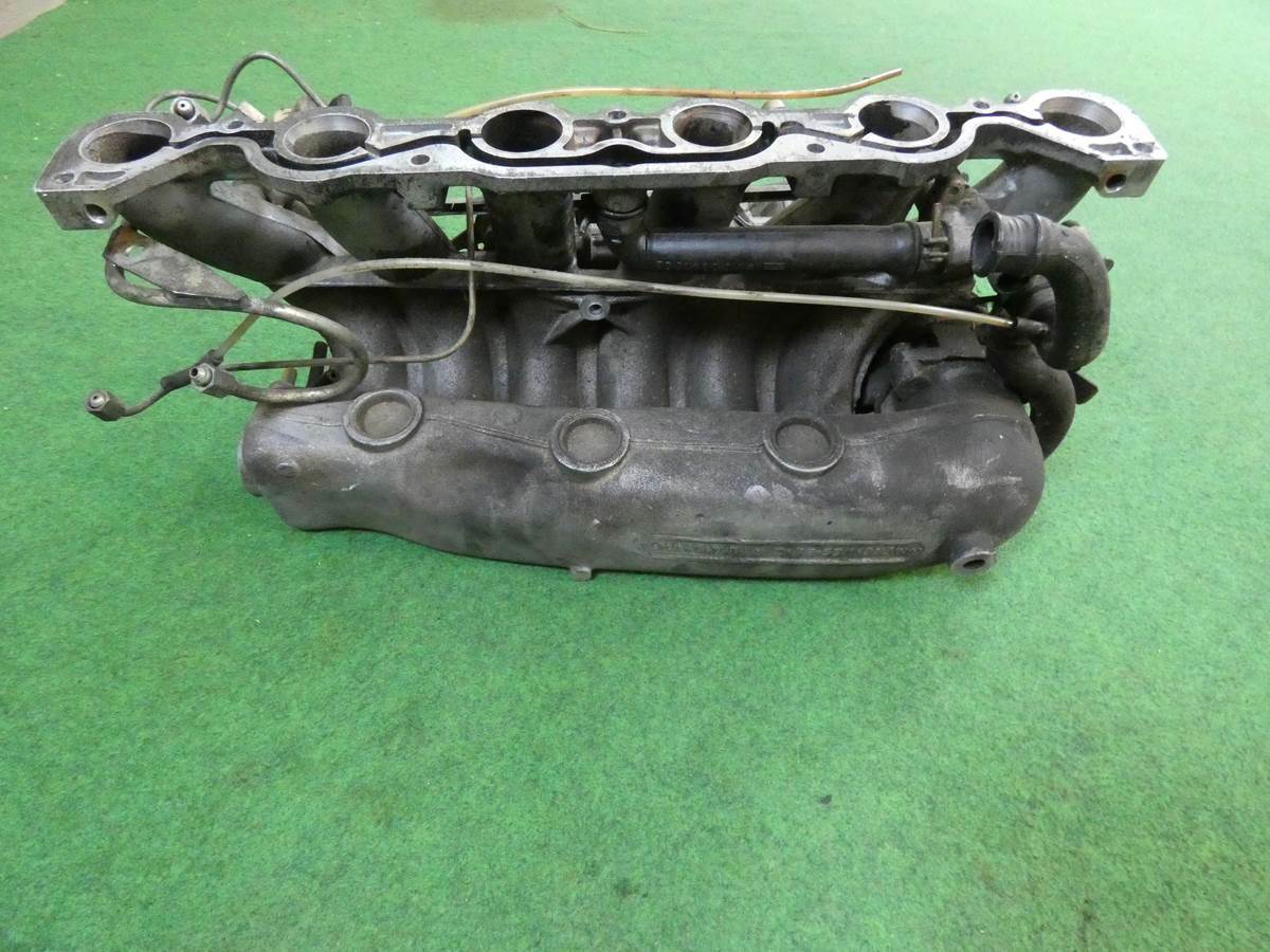Mercedes W116 S-Klasse 280 SE SEL Mengenteiler Luftmassenmesser 