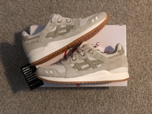 asics gel lyte iii monozukuri