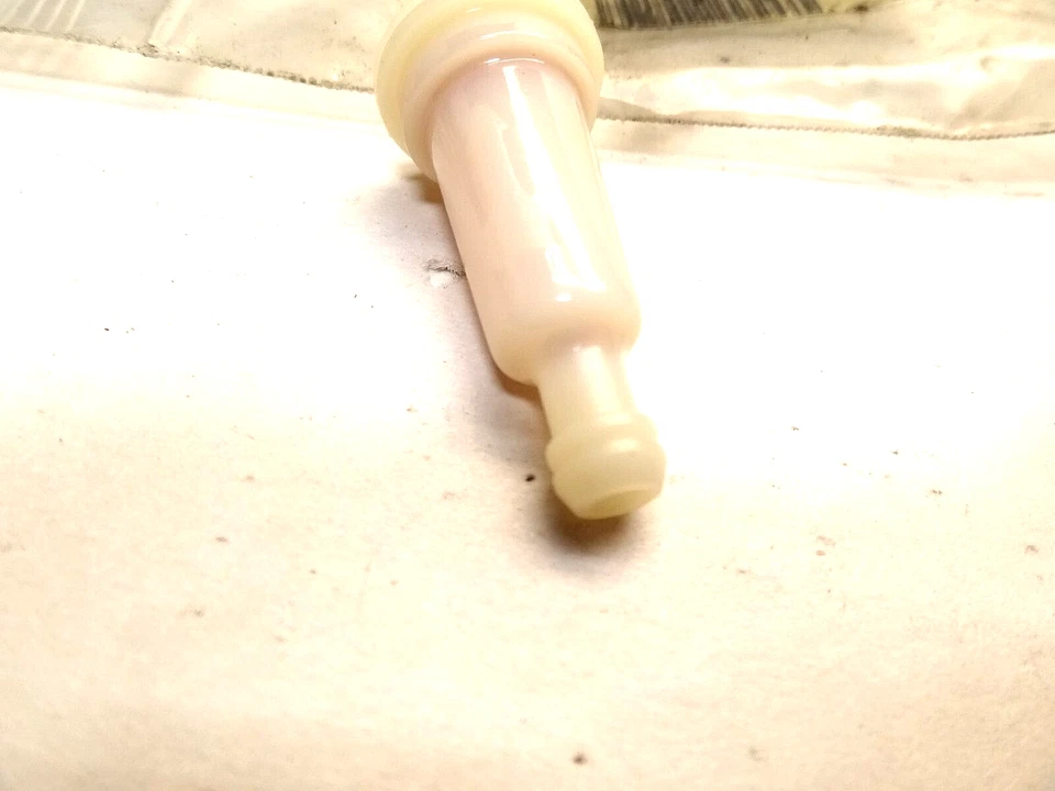 WPS 12-7700 SPI 1/4" Fuel Filter 181120 - Image 4 of 4