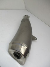 Silencieux D'Échappement Gauche Suzuki GSX-R 1000 K9 L0 L1 X47H1X