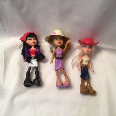 mcdonalds bratz
