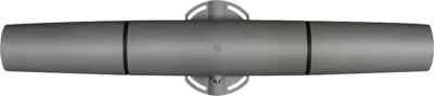 GE Outdoor Ultra Pro Stealth HD Amplified Television TV Antenna