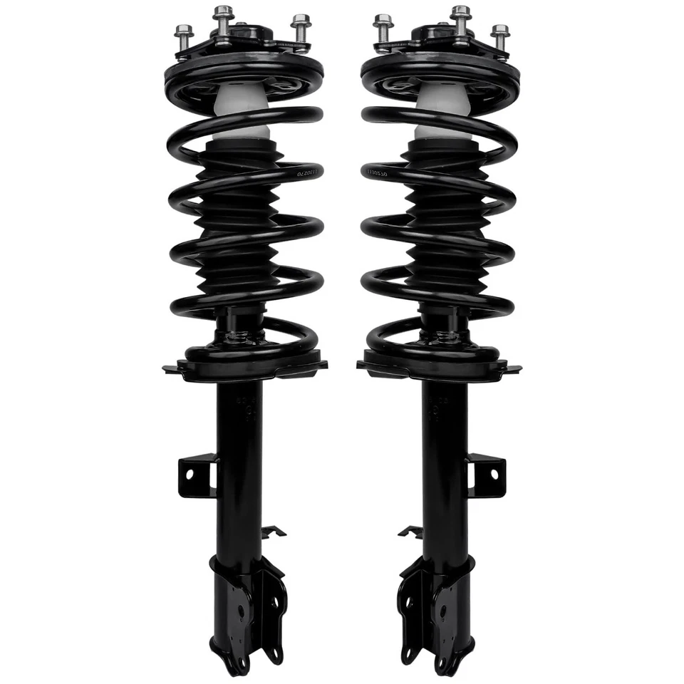 Amortiguadores delanteros traseros barras estabilizadoras para Ford Escape Mazda Tribute Mercury Mariner Foto 3 de 4