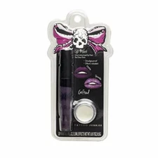 Tattoo Junkee Lip Paint & Effects - You Choose (Pack of 1) 