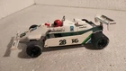 Slot Car SCX Scalextric Altaya Mythical Duels Williams FW-07 #28 F1 C.Regazzoni
