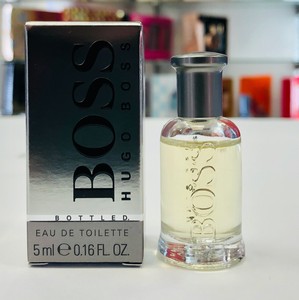 boss bottled mini