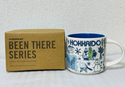 新品未開封　The Brew STARBUCKS 限定品 Amazon.com | Starbucks Been There Series Tokyo Ceramic