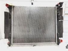 2008-2020 Dodge Caravan Radiator Heavy Duty Cooling OEM