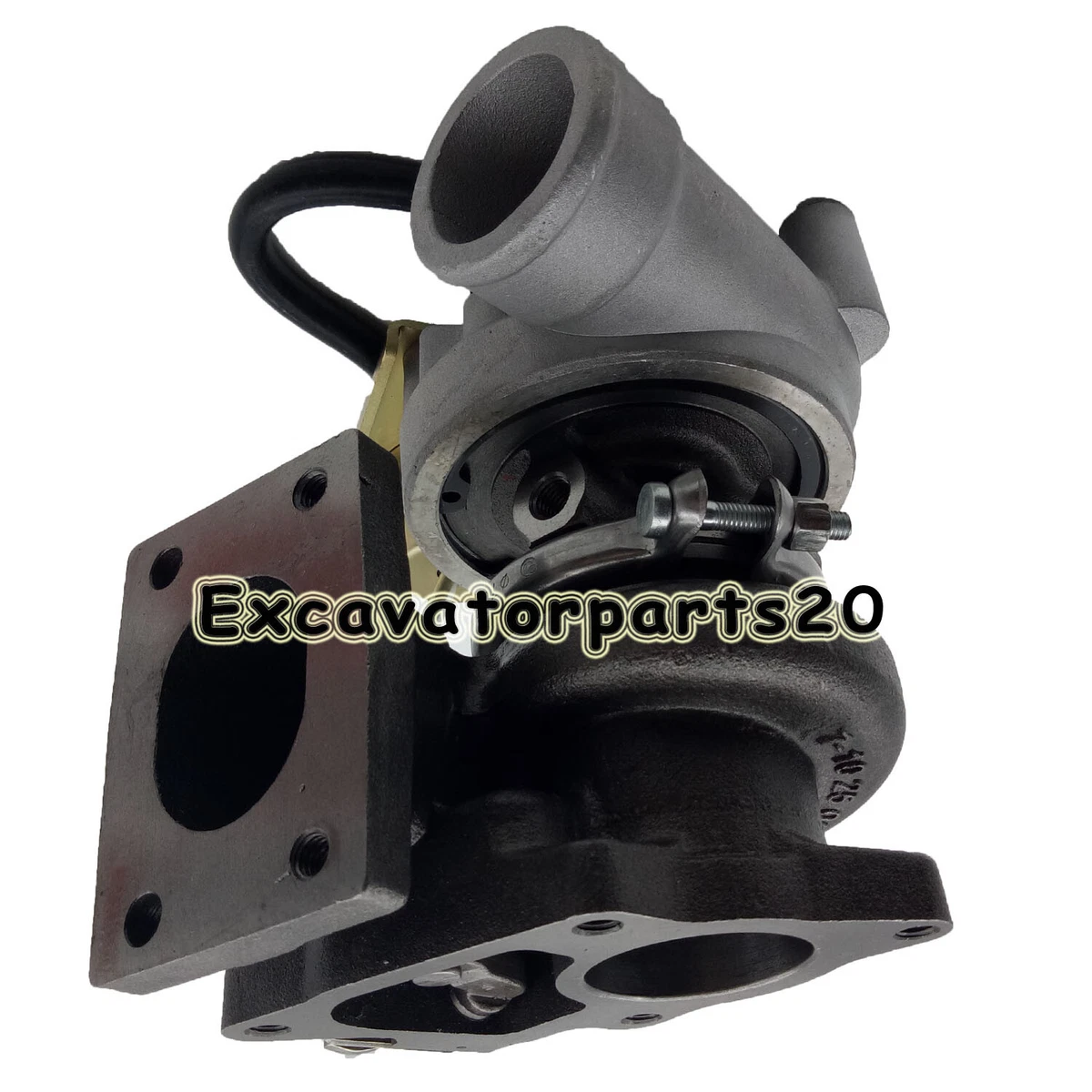 New TD04L Turbo 4955419 4941180 Turbocharger for Cummins Engine B3 