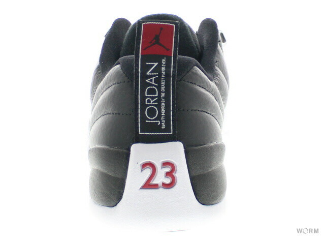 B*D様 AIR JORDAN 12 RETRO LOW　US11 Size 11 - Air Jordan 12 Retro Low Playoffs for sale online