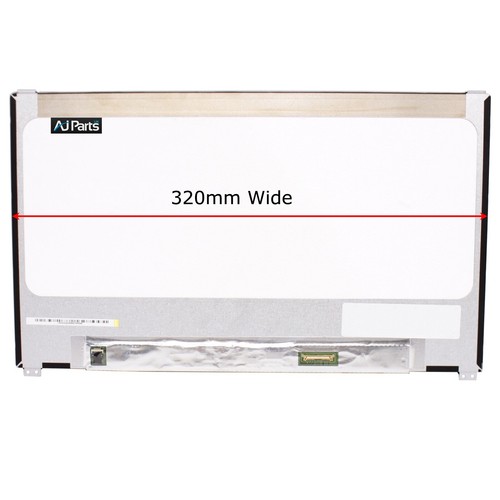 Nuovo 14.0 " LED FHD IPS Schermo Display Pannello Edp Come BOE - Foto 7