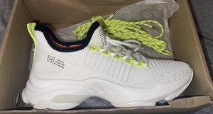 steve madden snakeskin trainers