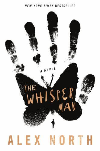 The Whisper Man: A Novel - Imagen 1 de 1